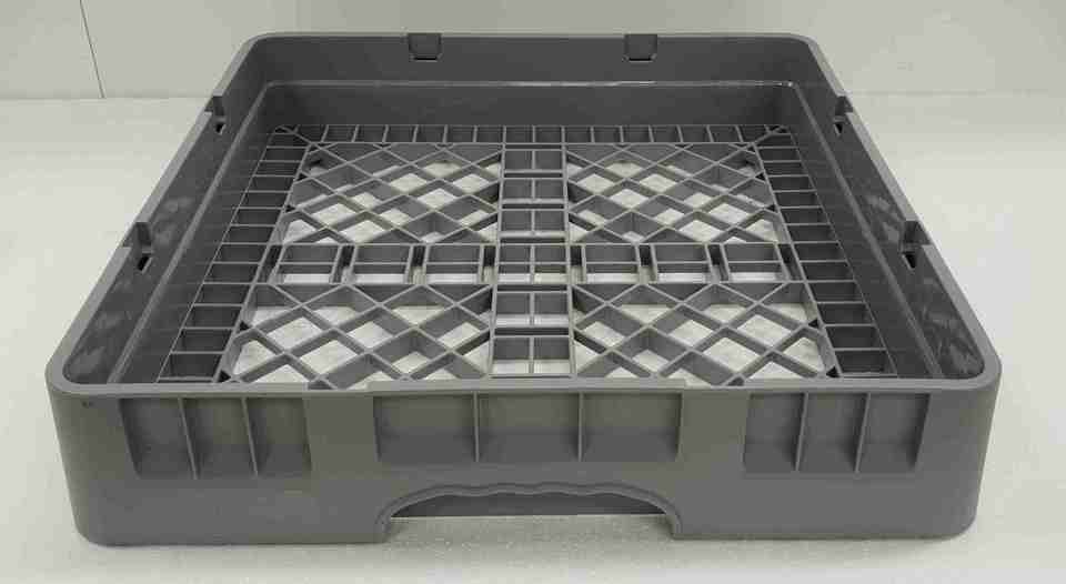 Open Rack for Cups, Glasses and Bowls etc - New - $38.95 + GST