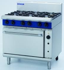 Cooking Equipment