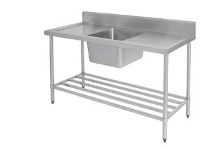 Sink Benches