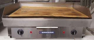 Bakbar Electric Griddle 700mm - New - $1895 + GST