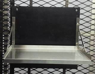 Appliance Wall Shelf - New - $209 + GST