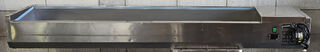 Delta Counter Top Pizza Prep Cooler - Used - 10amp - $595 + GST